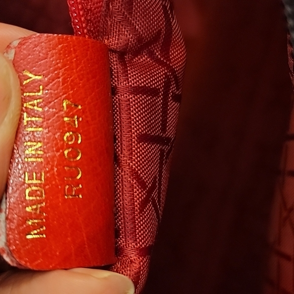 Christian Dior Large Lady Bag - Picture 10 of 16